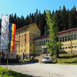 Hostel C.P.P.I. Nord