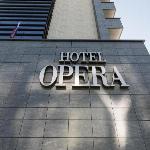 Hotel Opera