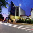 Hotel Moxa