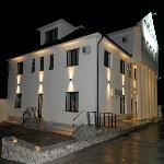 Hotel Villa Ovidiu