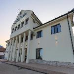 Hotel Villa Ovidiu