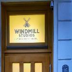 Hotel Windmill Studios by Rembrandt