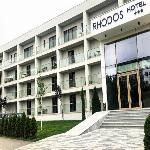 Hotel Rhodos