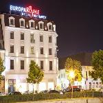 Hotel Europa Royale