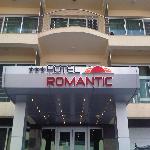 Hotel Romantic