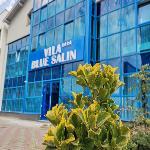 Hotel Vila Blue Salin