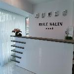 Hotel Vila Blue Salin