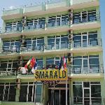 Hotel Smarald