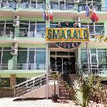 Hotel Smarald