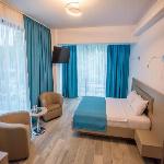 Hotel Belleview Suites