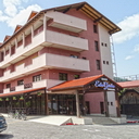 Hotel Eden