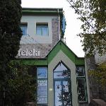 Hostel Teleki