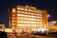 Ramada Hotel