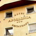 Hotel Apollonia