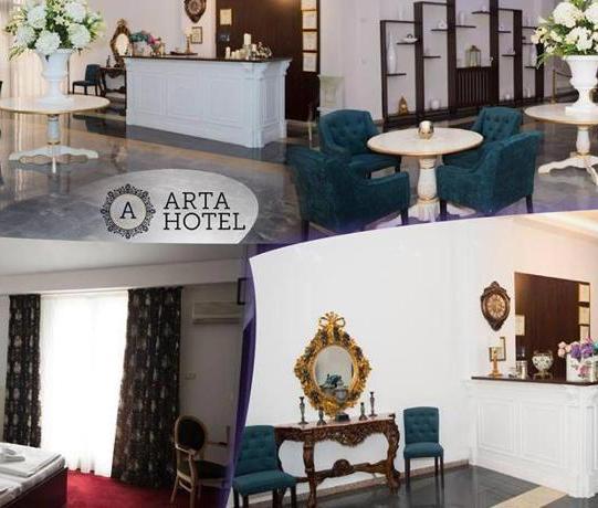 Hotel Arta