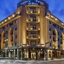 Hotel Athenee Palace Hilton