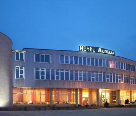 Hotel Aurelia