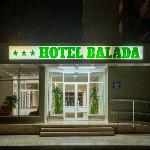 Hotel Balada