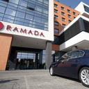 Ramada Hotel