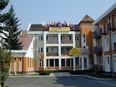 Bistrita  Hotel