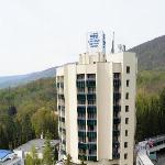 Hotel Ensana Bradet