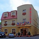 Brasov Hotel