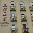 Hotel Andy