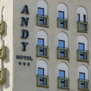 Hotel Andy