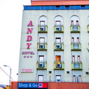 Andy Hotel