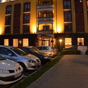 Coroana Brasovului Hotel