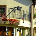 Luiza Pension