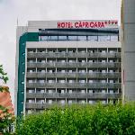 Hotel Caprioara