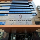 Hotel Capital Plaza