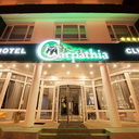 Carpathia Hotel