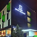 Cubix Hotel