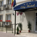 Hotel City