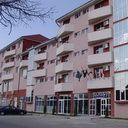 Class Hotel