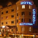 Coandi Hotel