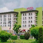 Hotel Covasna