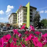 Hotel Covasna