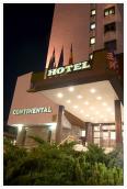 Continental Hotel