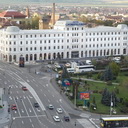 Continental Forum Hotel