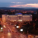 Continental Forum Hotel