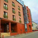 Capitolina City Chic Hotel