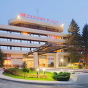 Crowne Plaza Hotel