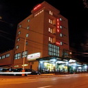 City Hotel