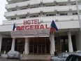 Decebal Hotel