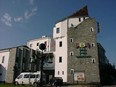 Hotel Castel Dracula