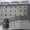 Emma West Hotel