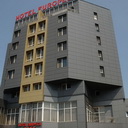 Hotel Europeca